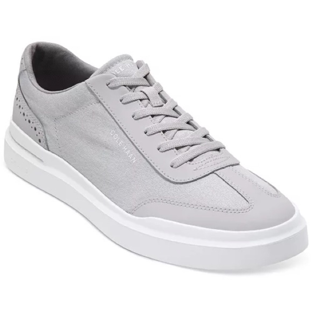Men’s GrandPro Rally T-toe Sneaker
